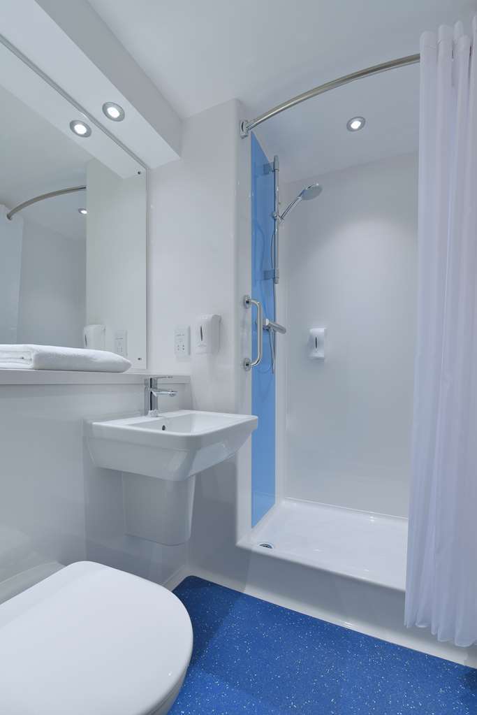 Travelodge Basildon Wickford Habitación foto